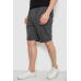 Шорти чоловічі, колір темно-сірий, 244R6589 Ager, XXL, 52, XXL