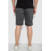 Шорти чоловічі, колір темно-сірий, 244R6589 Ager, XXL, 52, XXL