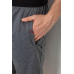 Шорти чоловічі, колір сірий, 244R6589 Ager, XXXL, 54, XXXL