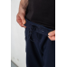 Шорти чоловічі, колір темно-синій, 244R6586 XXXL, 54, XXXL