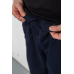 Шорти чоловічі, колір темно-синій, 244R6381 XXL, 52, XXL