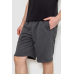Шорти чоловічі, колір темно-сірий, 244R6381 XL, 50, XL