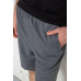 Шорти чоловічі, колір сірий, 244R6381 XXXL, 54, XXXL