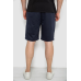 Шорти чоловічі, колір темно-синій, 244R6369 XXL