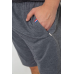 Шорти чоловічі, колір сірий, 244R6369 XXL, 52, XXL