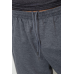 Шорти чоловічі, колір сірий, 244R6369 XXL, 52, XXL