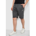 Шорти чоловічі, колір темно-сірий, 244R6348 Ager, XXL, 52, XXL