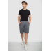 Шорти чоловічі, колір сірий, 244R6348 Ager, XXL, 52, XXL