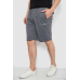 Шорти чоловічі, колір сірий, 244R6348 Ager, XXL, 52, XXL
