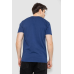 Футболка чоловіча з принтом, колір синій, 244R5996 Ager, XXL, 52, XXL