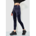Спорт штани жіночі велюрові, колір темно-синій, 244R5571 XS, XS, XS
