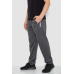 Спорт штани чоловічі, колір темно-сірий, 244R4932 XL, 50, XL