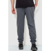 Спорт штани чоловічі, колір темно-сірий, 244R4779 XL, XL, XL