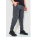 Спорт штани чоловічі, колір темно-сірий, 244R4779 4XL, 4XL, 4XL