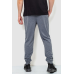 Спорт штани чоловічі, колір сірий, 244R4779 XXXL, XXXL, XXXL