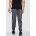 Спорт чоловічі штани, колір темно-сірий, 244R4732 XXL, 52, XXL