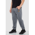 Спорт чоловічі штани, колір сірий, 244R4732 XL, 50, XL