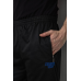 Спортивні штани чоловічі, колір чорний, 244R4692 XXXL, 54, XXXL