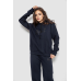 Спортивний костюм жіночий, колір темно-синій, 244R4236 XXL, 52, XXL