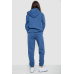 Спортивний костюм жіночий, колір джинс, 244R4236 XL, 50, XL