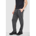 Спорт штани чоловічі, колір темно-сірий, 244R41734 Ager, XL, 50, XL