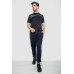 Спорт штани чоловічі, колір темно-синій, 244R41669 Ager, XXXL, 54, XXXL