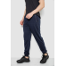 Спорт штани чоловічі, колір темно-синій, 244R41669 Ager, XXXL, 54, XXXL