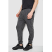 Спорт штани чоловічі, колір темно-сірий, 244R41669 Ager, XL, 50, XL
