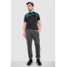 Спорт штани чоловічі, колір темно-сірий, 244R41669 Ager, XXXL, 54, XXXL