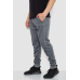 Спорт штани чоловічі, колір сірий, 244R41621 XL, 50, XL