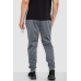 Спорт штани чоловічі, колір сірий, 244R41621 XL, 50, XL