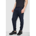 Спорт штани чоловічі, колір темно-синій, 244R41512 XXL