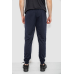 Спорт штани чоловічі, колір темно-синій, 244R41512 XXL