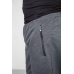 Спорт штани чоловічі, колір темно-сірий, 244R41512 XXL, 52, XXL