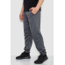 Спорт штани чоловічі, колір темно-сірий, 244R41512 XXXL, 54, XXXL