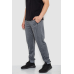 Спорт штани чоловічі, колір сірий, 244R41512 XXL, 52, XXL
