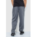Спорт чоловічі штани, колір сірий, 244R41392 6XL, 60, 6XL