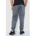 Спорт чоловічі штани, колір сірий, 244R41386 XXXL, 54, XXXL