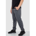 Спорт чоловічі штани, колір темно-сірий, 244R41382 XL, 50, XL