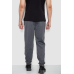 Спорт чоловічі штани, колір темно-сірий, 244R41382 XL, 50, XL