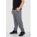 Спорт чоловічі штани, колір сірий, 244R41382 XL, 50, XL