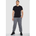 Спорт чоловічі штани, колір сірий, 244R41382 XXXL, 54, XXXL