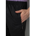 Спорт чоловічі штани, колір чорний, 244R41285 XXL, 52, XXL