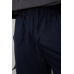Спорт чоловічі штани, колір темно-синій, 244R41266 XXL, 52, XXL