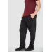 Спорт чоловічі штани, колір чорний, 244R41260 5XL, 58, 5XL