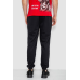 Спорт чоловічі штани, колір чорний, 244R41236 XXL, 52, XXL