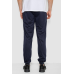 Спорт чоловічі штани, колір темно-синій, 244R41236 XXL, 52, XXL
