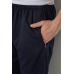 Спорт чоловічі штани, колір темно-синій, 244R41236 XXL, 52, XXL