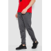 Спорт чоловічі штани, колір темно-сірий, 244R41236 XXL, 52, XXL