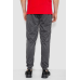 Спорт чоловічі штани, колір темно-сірий, 244R41236 XXL, 52, XXL
